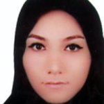 تصویر دکتر هانیه عقربی