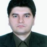 تصویر دکتر ارمان احمدزاده