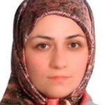 تصویر دکتر ژیلا نقیبی هرات