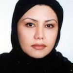 تصویر دکتر پریسا صمدی کلخورانی