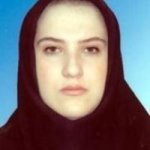 تصویر دکتر سیما شفیعی