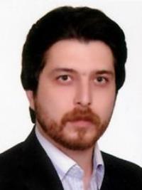 تصویر دکتر رضا یعقوبی خانقاهی