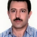 تصویر دکتر ابراهیم حضرتی