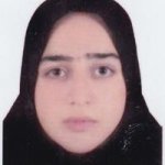 تصویر دکتر نفیسه مجتبی پور