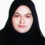 تصویر دکتر احساس طهماسبی یکتا