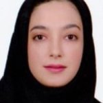 تصویر دکتر مهسا انصاری هروی
