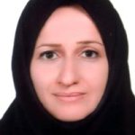 تصویر دکتر وحیده شعبانی