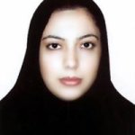 تصویر دکتر سمیه وکیلی