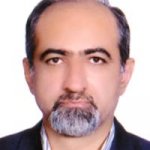 تصویر دکتر کیومرث دمساز
