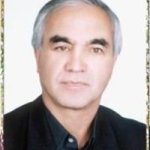 تصویر دکتر حسن صادقی قهرودی
