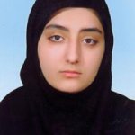 تصویر دکتر راضیه عرب زاده