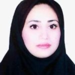 تصویر دکتر زهره اسماعیل زاده