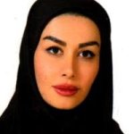 تصویر دکتر مائده شعبانی
