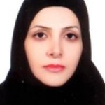 تصویر دکتر معصومه دژاهنگ