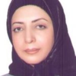 تصویر دکتر ناهید حجتی