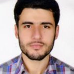 تصویر دکتر رضا عرب