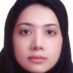 تصویر دکتر هانیه مزینانی