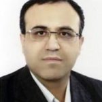 تصویر دکتر علیرضا احمدیه