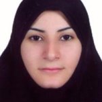 تصویر دکتر هاجرالسادات رضوی