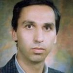 تصویر دکتر علیرضا کریم پور