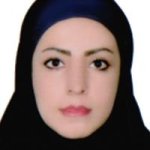 تصویر دکتر ام البنین بنی اسدی