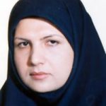 تصویر دکتر مریم عرب سلغار