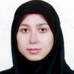 تصویر دکتر مهدیس بی خوف تربتی
