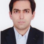 تصویر دکتر علی ملت اردکانی