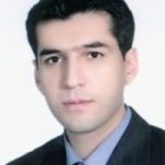 تصویر دکتر علی شایسته مقدم