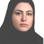 تصویر دکتر مهنوش بیرانوند