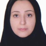 تصویر دکتر نسترن شریفی اشلقی
