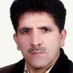 تصویر دکتر علی یعقوبی