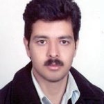 تصویر دکتر رضا سینایی