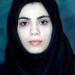 تصویر دکتر فریناز آرمان پناه