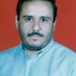 تصویر دکتر اکبر شفیعی