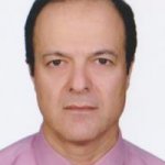 تصویر دکتر مجتبی قمری