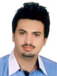 تصویر دکتر محمدرضا یعقوبی