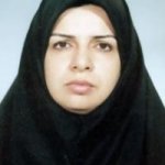 تصویر دکتر ازیتا متولی