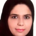 تصویر دکتر نرجس جلیلوند