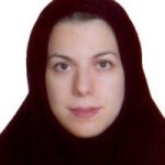 تصویر دکتر سیده مینا علویون
