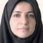 تصویر دکتر خاطره صادقی