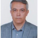 تصویر دکتر اسمعیل عرب براکوهی