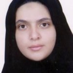 تصویر دکتر زینب اسمعیلی زاده رهقی