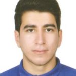 تصویر دکتر سیدیوسف رضوی