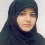 تصویر دکتر زینب پیرداده خانی