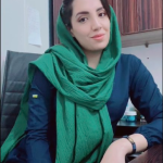 تصویر دکتر فاطمه کمالیان