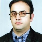 تصویر دکتر سیدرسول روغنچی موسوی