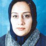 تصویر دکتر نیلوفر بهاری