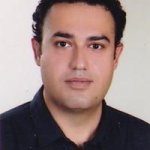 تصویر دکتر علی تقدس