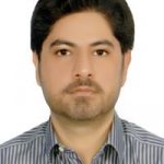 تصویر دکتر مجتبی رجائی نژاد